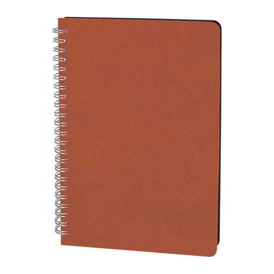 AKYURT TABA TARİHSİZ DEFTER (13X21 CM) Promosyon TARİHSİZ DEFTERLER