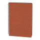 AKYURT TABA TARİHSİZ DEFTER (13X21 CM) Promosyon TARİHSİZ DEFTERLER