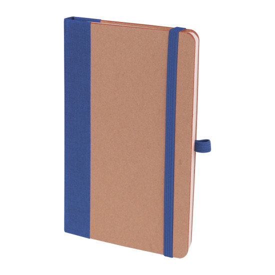 SİTELER LACİVERT TARİHSİZ DEFTER (13X21 CM) Promosyon TARİHSİZ DEFTERLER