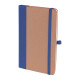 SİTELER LACİVERT TARİHSİZ DEFTER (13X21 CM) Promosyon TARİHSİZ DEFTERLER