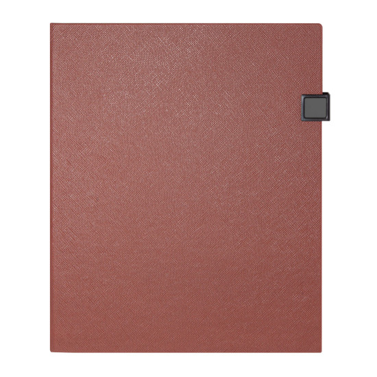 ESAT TABA TARİHSİZ DEFTER  (19X25 CM) Promosyon TARİHSİZ DEFTERLER