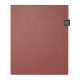 ESAT TABA TARİHSİZ DEFTER  (19X25 CM) Promosyon TARİHSİZ DEFTERLER