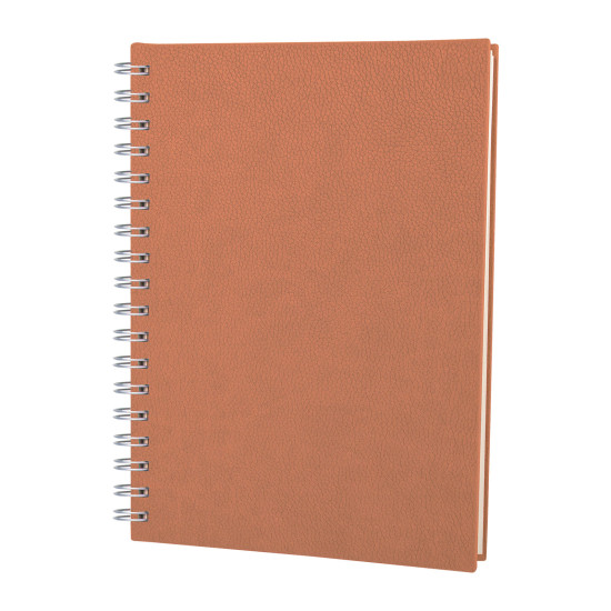 ALTINDAĞ TABA KARELİ TARİHSİZ DEFTER (17X24 CM) Promosyon TARİHSİZ DEFTERLER
