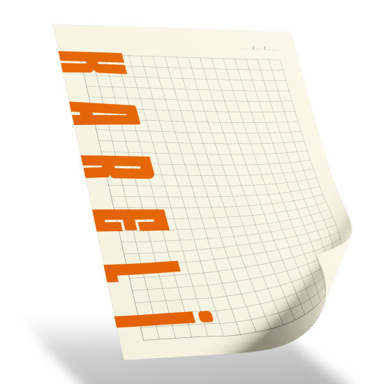 ALTINDAĞ TABA KARELİ TARİHSİZ DEFTER (17X24 CM) Promosyon TARİHSİZ DEFTERLER