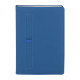 KURTULUŞ LACİVERT TARİHSİZ DEFTER (15X21 CM) Promosyon TARİHSİZ DEFTERLER
