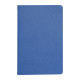 SIHHİYE LACİVERT TERZİ DİKİŞLİ DEFTER (13X21 CM) Promosyon TARİHSİZ DEFTERLER