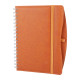 İVEDİK TABA TARİHLİ AJANDA (17X24 CM) Promosyon TARİHLİ AJANDALAR