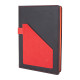 YAŞAMKENT KIRMIZI TARİHLİ AJANDA (17X24 CM) Promosyon TARİHLİ AJANDALAR