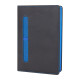 ERGAZİ LACİVERT TARİHLİ AJANDA (17X24 CM) Promosyon TARİHLİ AJANDALAR