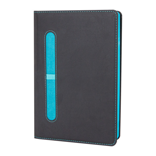 ERGAZİ TURKUAZ TARİHLİ AJANDA (17X24 CM) Promosyon TARİHLİ AJANDALAR
