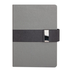 ARMADA FÜME TARİHSİZ DEFTER (15X21 CM)