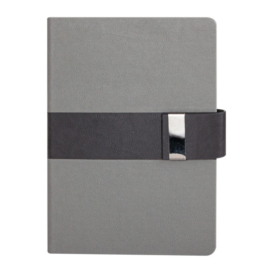 ARMADA FÜME TARİHSİZ DEFTER (15X21 CM)