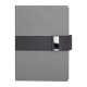 ARMADA FÜME TARİHSİZ DEFTER (15X21 CM)