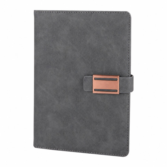 AKINCI FÜME TARİHSİZ DEFTER (15X21 CM)