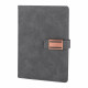 AKINCI FÜME TARİHSİZ DEFTER (15X21 CM)