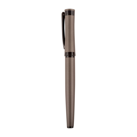 ÜMRANİYE FÜME METAL ROLLER KALEM Promosyon ROLLER KALEMLER