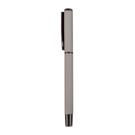 KAĞIZMAN FÜME ROLLER KALEM Promosyon METAL TÜKENMEZ KALEMLER