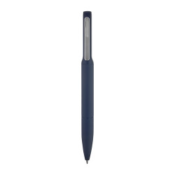 EĞİRDİR LACİVERT METAL TÜKENMEZ KALEM