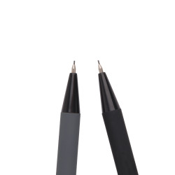 ILGIN GRİ METAL VERSATİL KALEM 