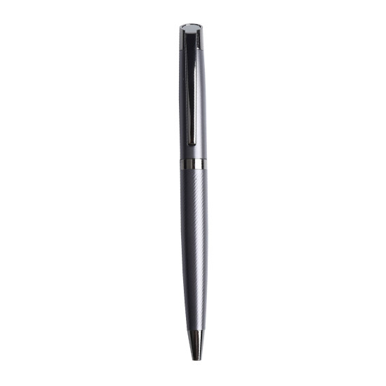 FERİZLİ FÜME METAL TÜKENMEZ KALEM Promosyon METAL TÜKENMEZ KALEMLER