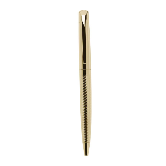 FERİZLİ ALTIN METAL TÜKENMEZ KALEM Promosyon METAL TÜKENMEZ KALEMLER