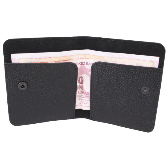 KOCAELİ DERİ CÜZDAN Promosyon CÜZDAN