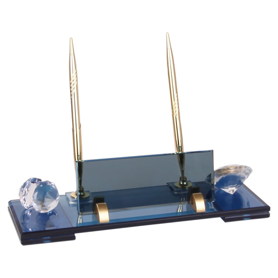 ARIBURNU KRİSTAL MASA SETİ Promosyon KRİSTAL MASA ÜSTÜ SETLER