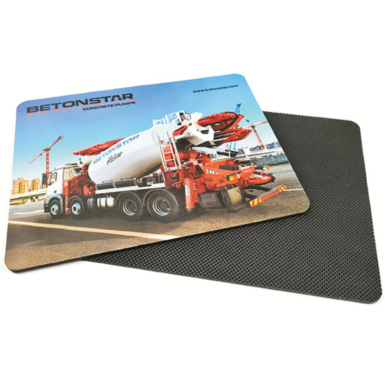 MOUSEPAD Promosyon MOUSEPAD - BARDAK ALTLIĞI - BALON