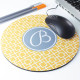 MOUSEPAD Promosyon MOUSEPAD - BARDAK ALTLIĞI - BALON
