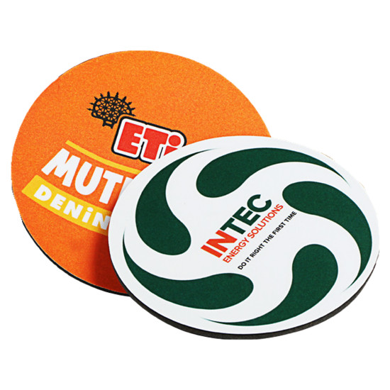 BARDAK ALTLIĞI Promosyon MOUSEPAD - BARDAK ALTLIĞI - BALON