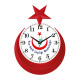 VATAN536 DUVAR SAATİİ(425X305 MM) Promosyon DUVAR SAATLERİ