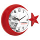VATAN536 DUVAR SAATİİ(425X305 MM) Promosyon DUVAR SAATLERİ