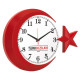 VATAN536 DUVAR SAATİİ(425X305 MM) Promosyon DUVAR SAATLERİ