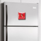 HEİMDALL515 BUZDOLABI SAATİ (95 MM) Promosyon BUZDOLABI SAATLERİ