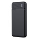 KAMAN 10.000 MAH SİYAH POWERBANK Promosyon POWERBANK