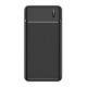ORTACA 20.000 MAH SİYAH POWERBANK Promosyon POWERBANK