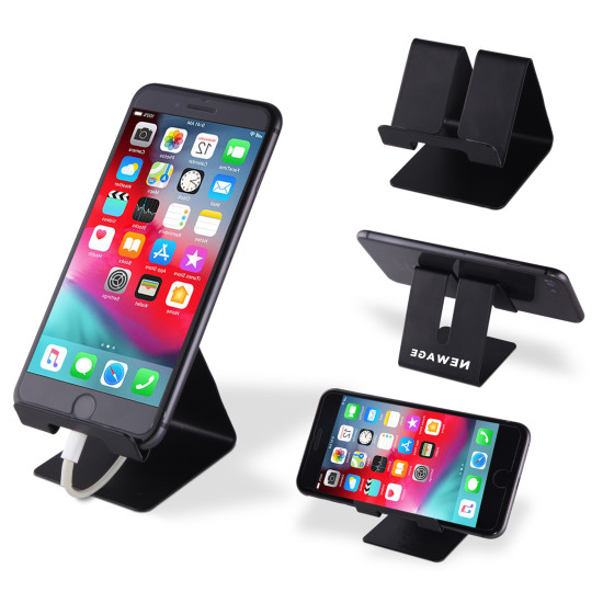 SİRAYET METAL TELEFON STANDI Promosyon TELEFON TUTUCULARI