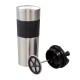 CİDE GÜMÜŞ 500 ML FRENCH PRESS TERMOS Promosyon TERMOSLAR