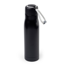 CUNDA SİYAH 500 ML TERMOS