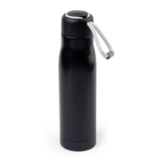 CUNDA SİYAH 500 ML TERMOS