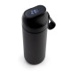 KEBAN SİYAH 600 ML DERECELİ TERMOS