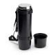 HAZAR SİYAH 1000 ML TERMOS