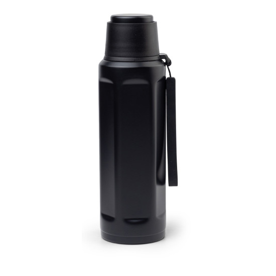AYAZ SİYAH 500 ML TERMOS