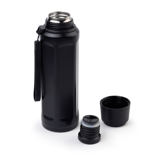 AYAZ SİYAH 500 ML TERMOS