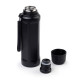 AYAZ SİYAH 500 ML TERMOS