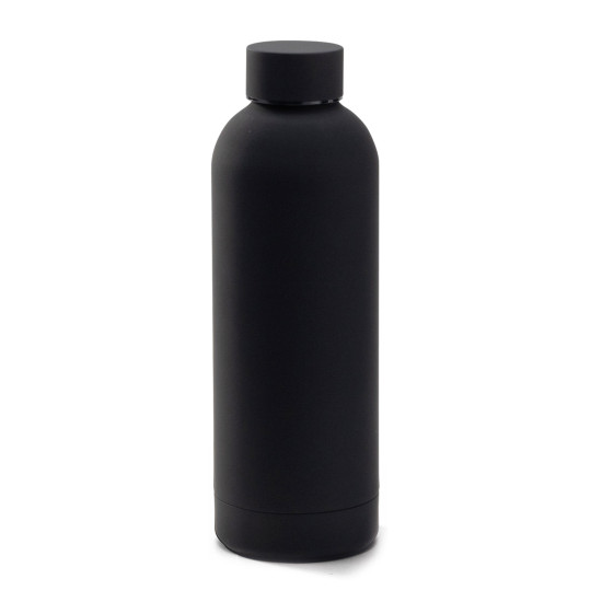 SORGUN SİYAH 500 ML TERMOS