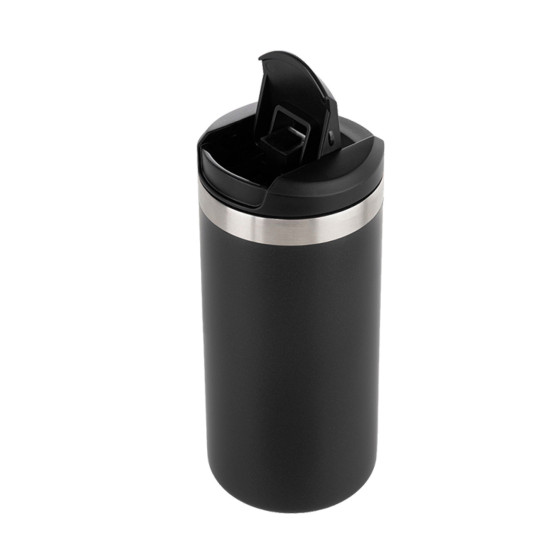 ŞİLE SİYAH 350 ML TERMOS