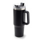 ADRASAN SİYAH 1200 ML TERMOS