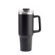 ADRASAN SİYAH 1200 ML TERMOS