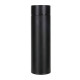 BEYŞEHİR SİYAH 500 ML DERECELİ TERMOS Promosyon TERMOSLAR